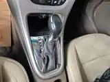 Фото 14 - Buick Excelle