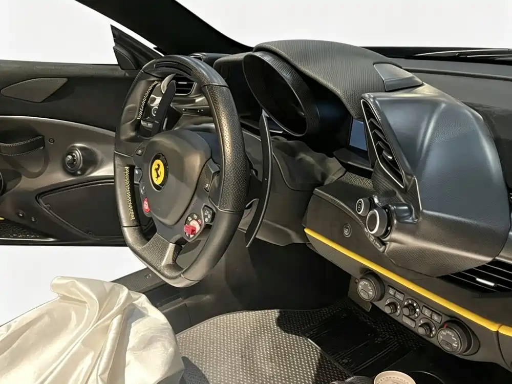 Ferrari 488 2019 488 Pista Spider фото 7