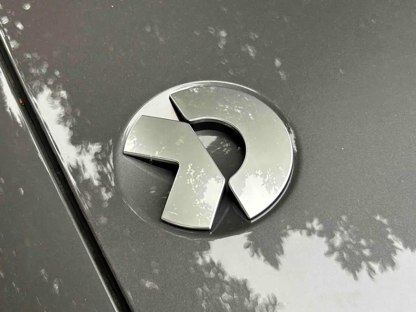 NIO ES6 2025 2025 75kWh