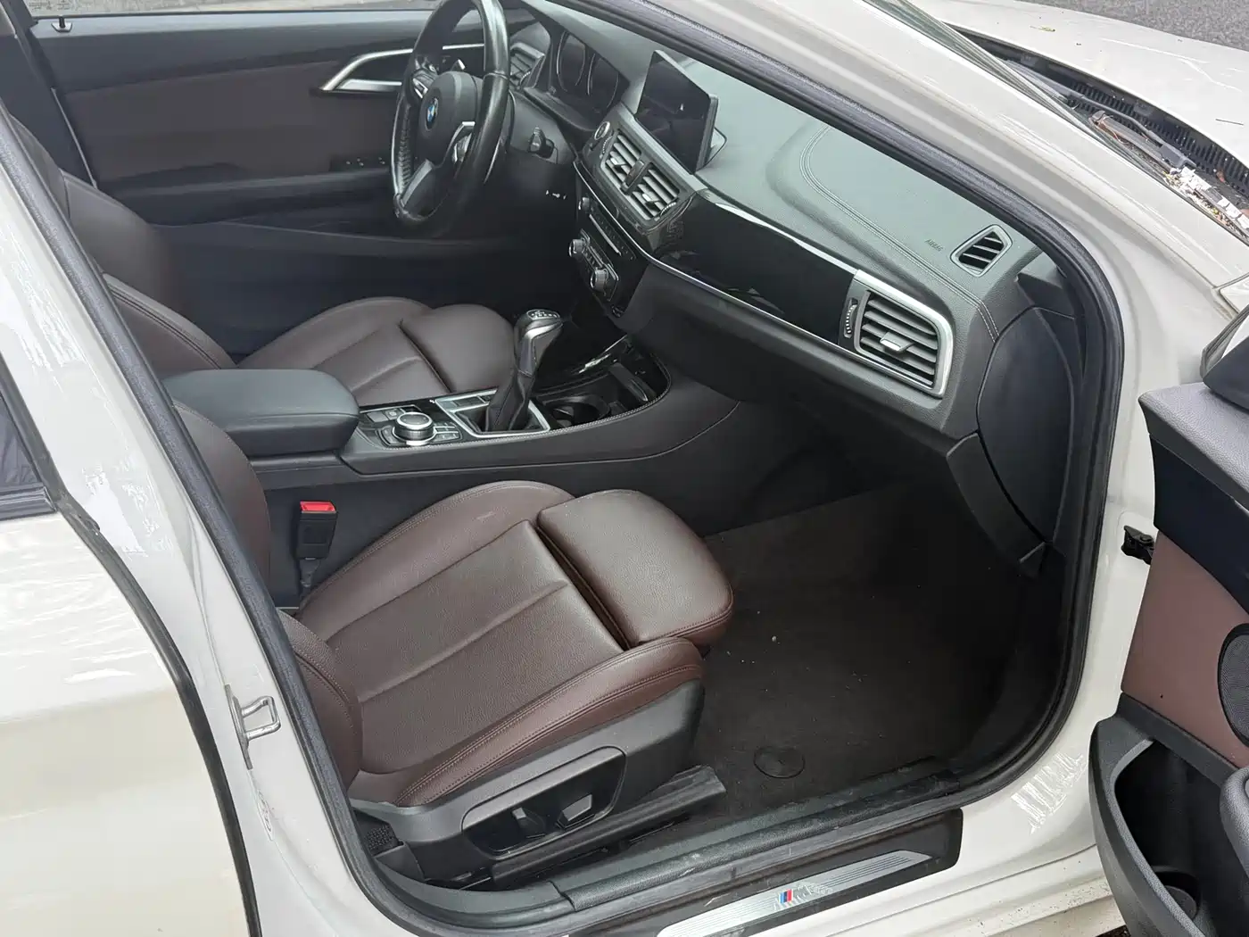 Фото 5 - BMW 1 Series