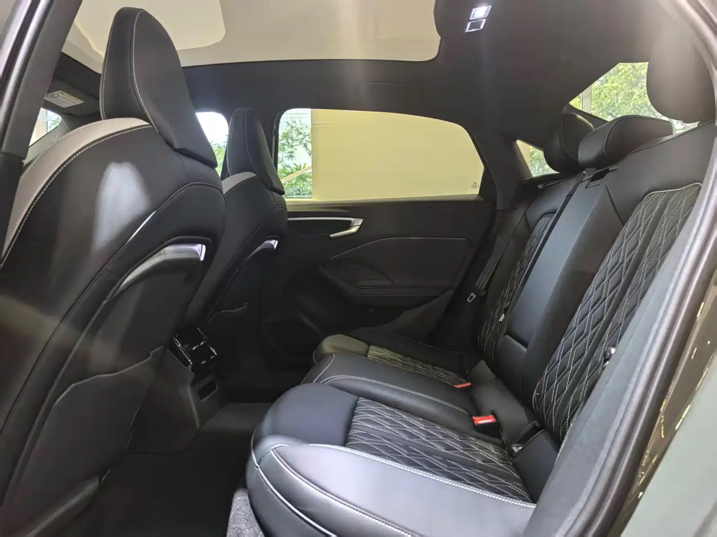 Audi A5L 2025 2.0T Sport Edition Plus фото 7
