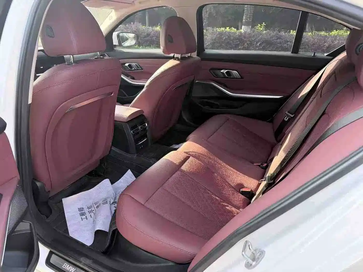 BMW i3 2022 2022 eDrive 35 L