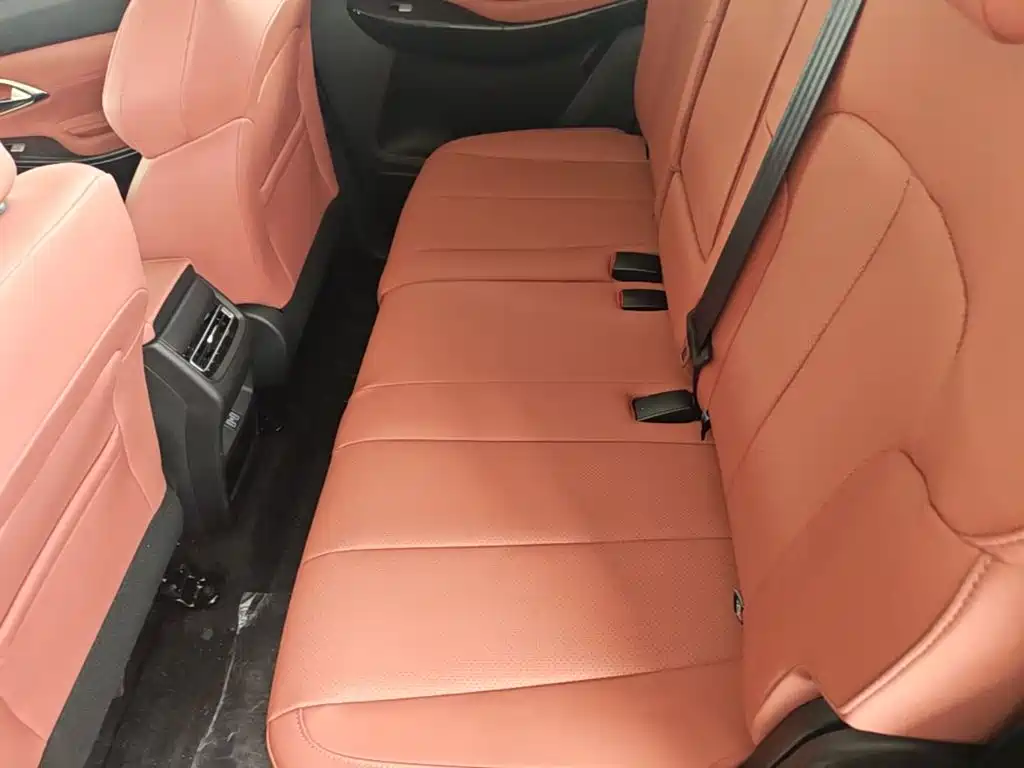 Changan CS75 2025 2025 PRO 1.5T Premium 7-Seater