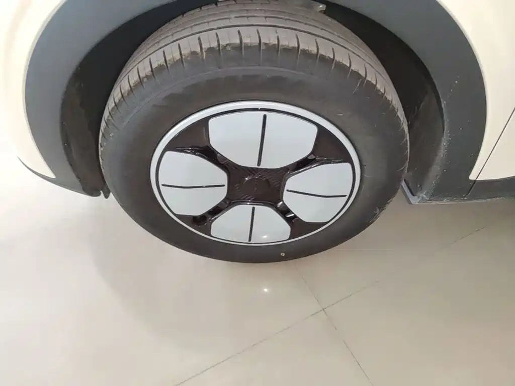 Geely Galaxy Starry Wish 2026 2026 Edition 310km Youth Version