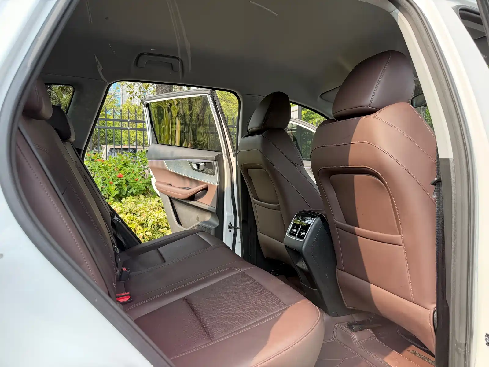 Фото 10 - Chery Tiggo 7
