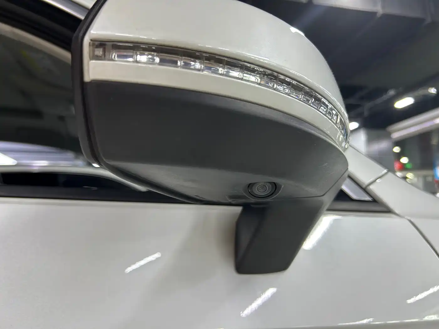 Volkswagen Tayron 2023 Facelift 380TSI 4WD R-Line High Performance Edition фото 22