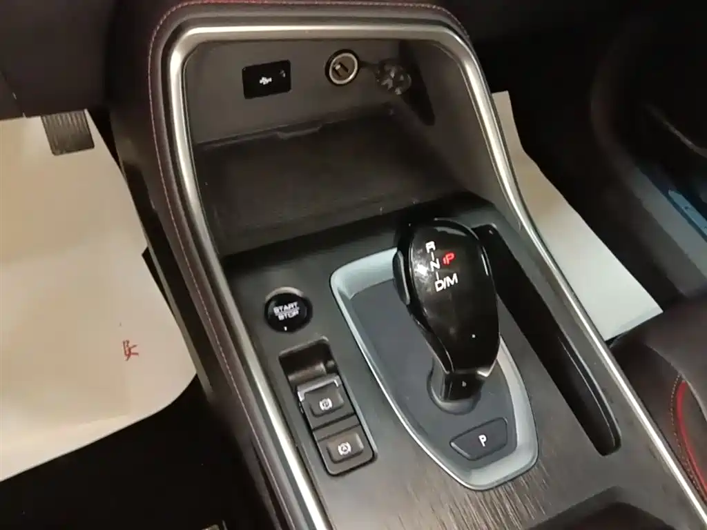 Haval H6 2021 National Trend Edition 1.5GDIT Automatic Champion Edition фото 14
