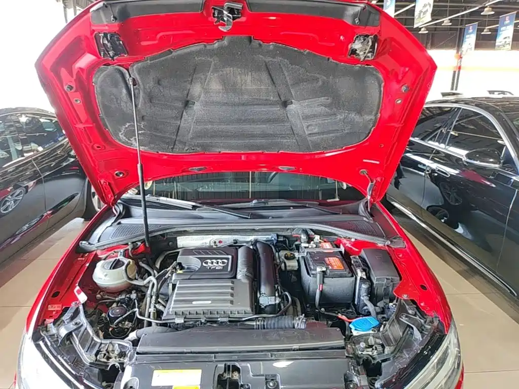 Фото 20 - Audi A3
