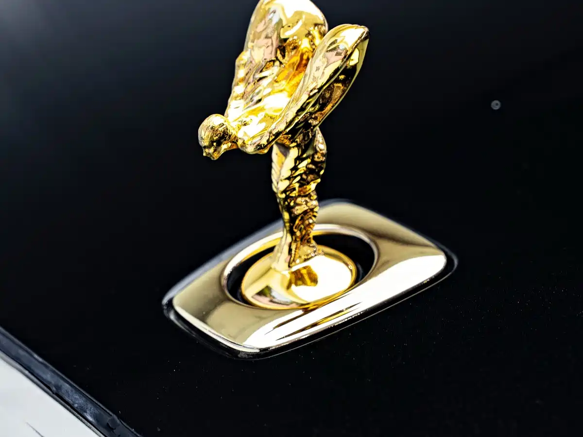 Rolls-Royce Ghost 2021 2021 6.7T Long Wheelbase