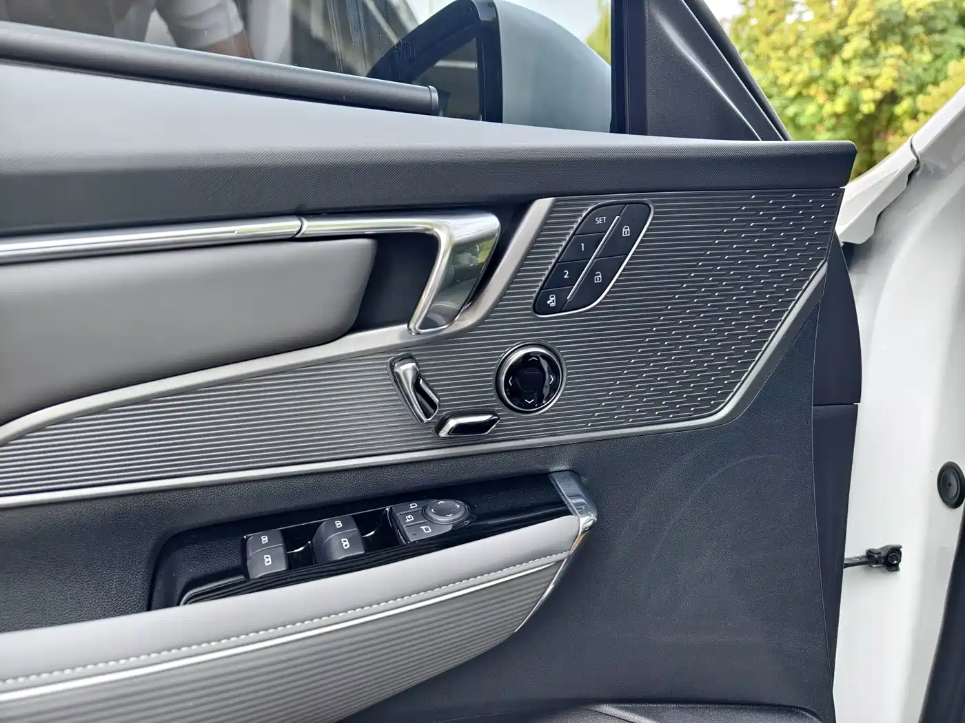 Buick E5 2026 2024 Model Premium Standard Range Audio-Visual Edition