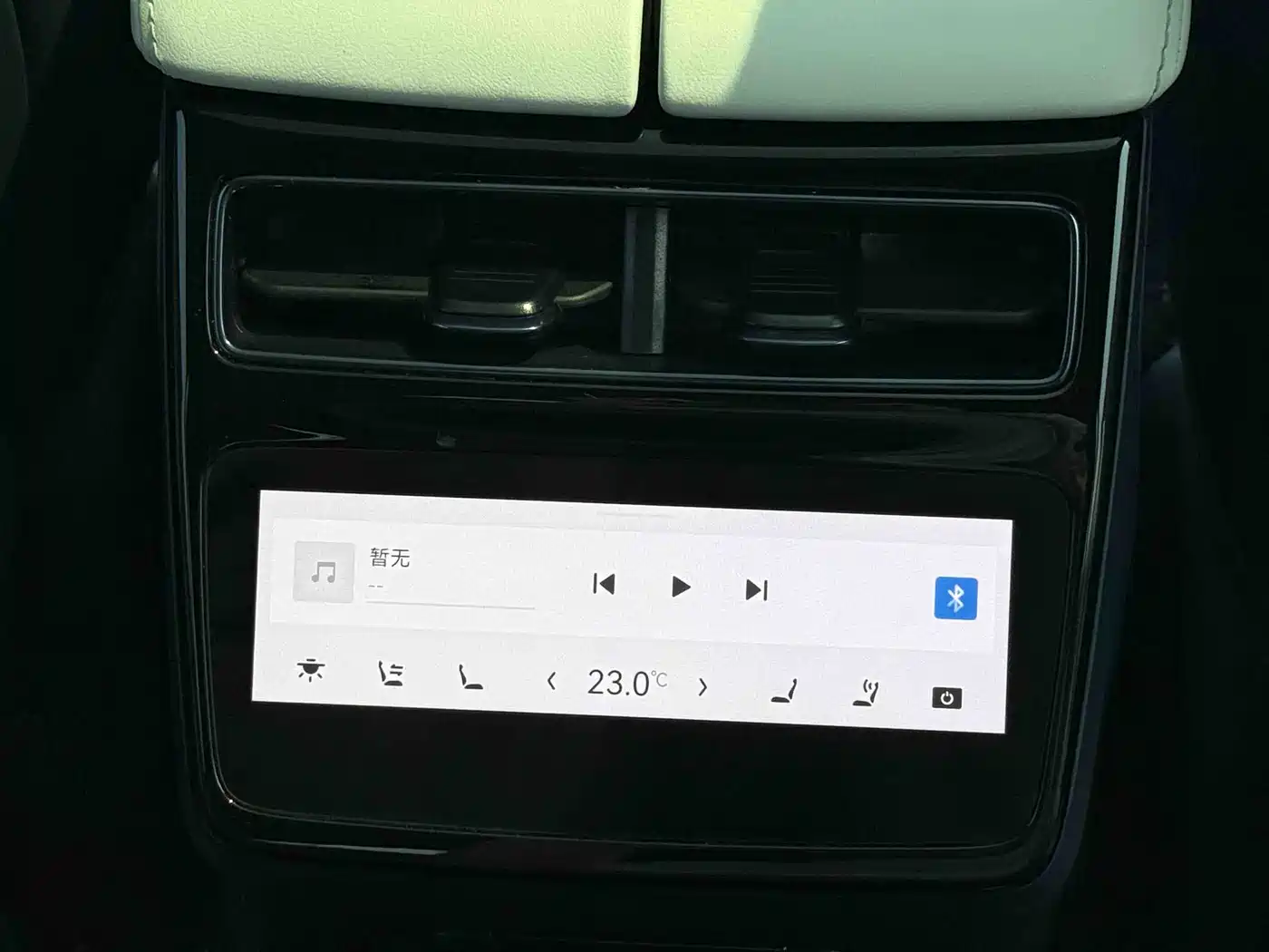 Zeekr 001 2025 WE Edition 95kWh AWD фото 14