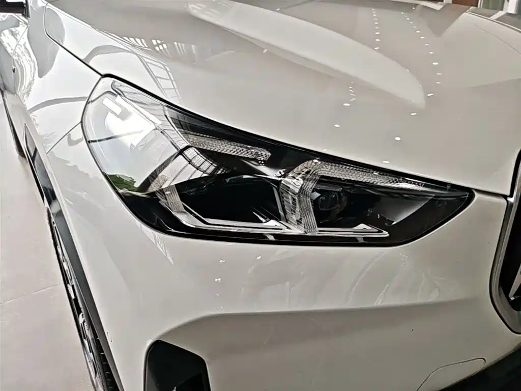 BMW X1 2023 sDrive25Li X Design Package фото 13