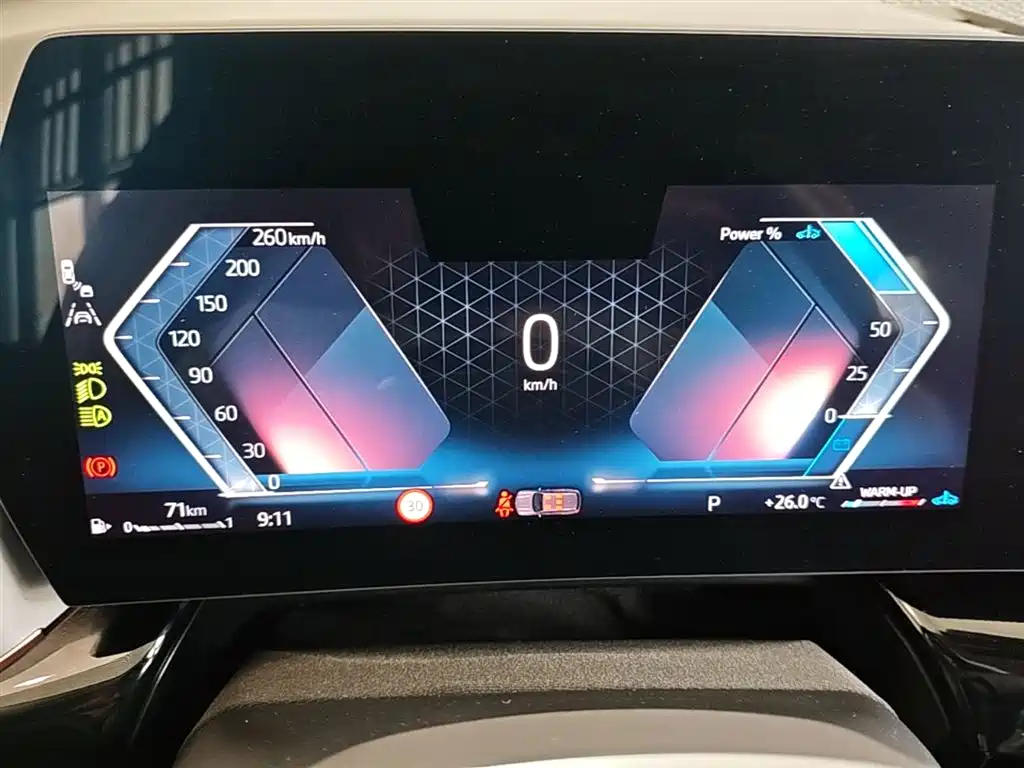 BMW X1 2023 sDrive25Li X Design Package фото 18