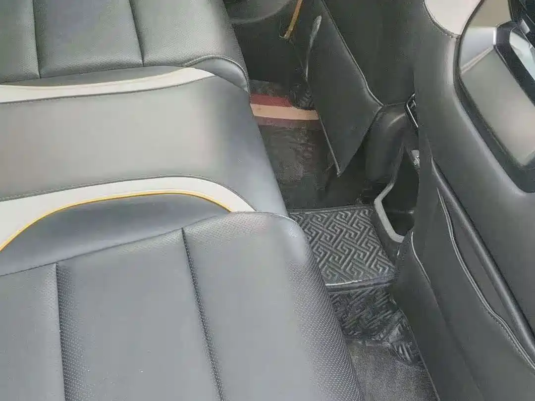 MG MG5 Scorpio 2022 2022 1.5T Luxury Edition