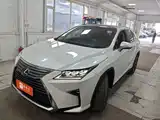 Фото 1 - Lexus RX