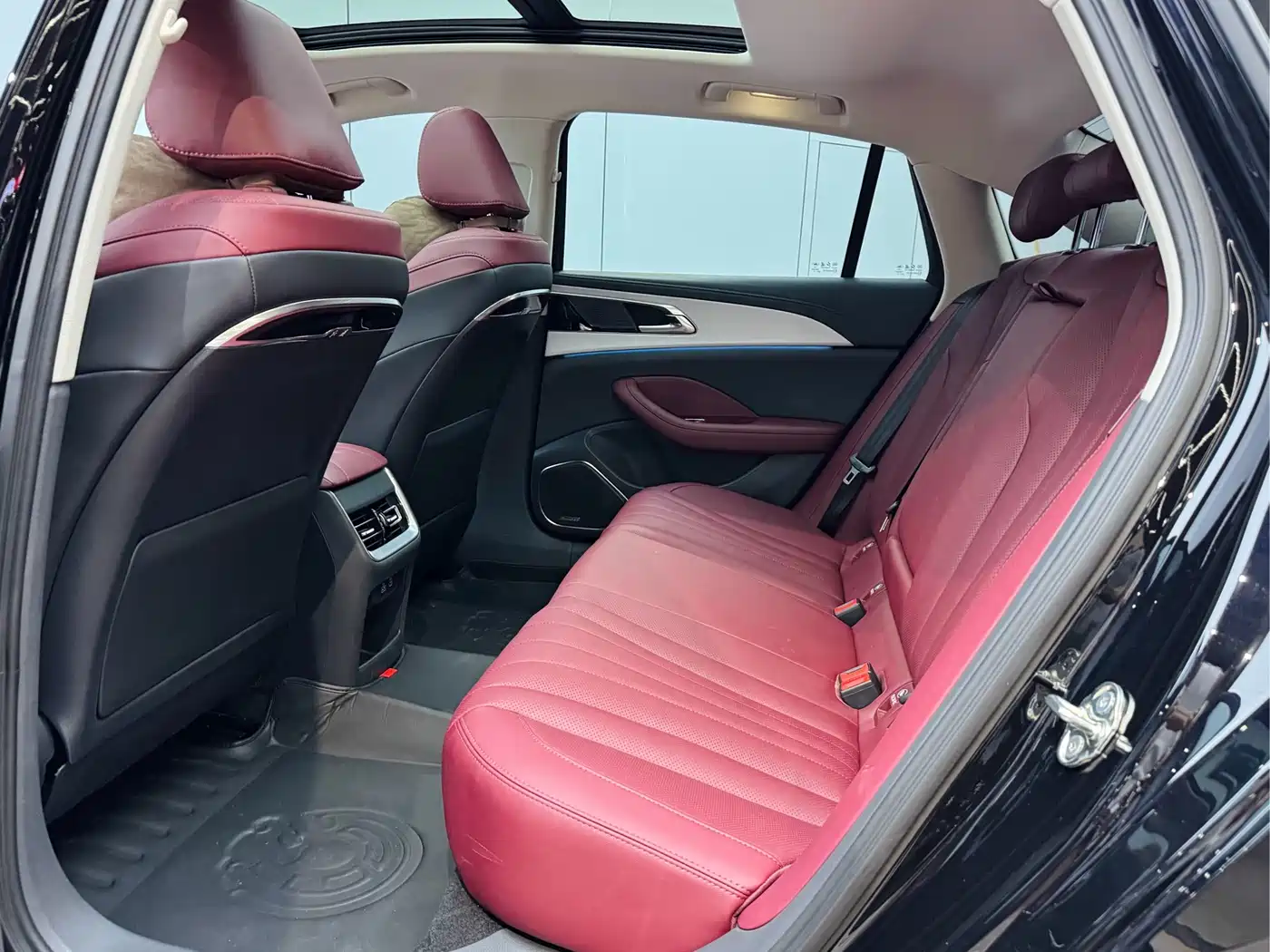 Hongqi H5 PHEV 2025 2025 170 Super Hybrid Edition