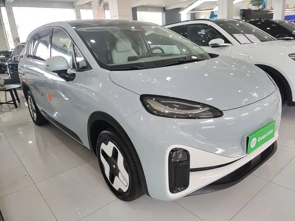 2025 ARCFOX Koala S
