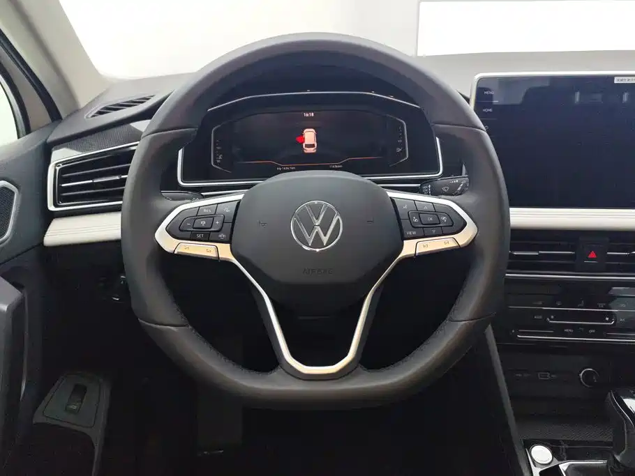 Volkswagen Tiguan, миниатюра 15