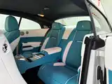 Фото 10 - Rolls-Royce Wraith