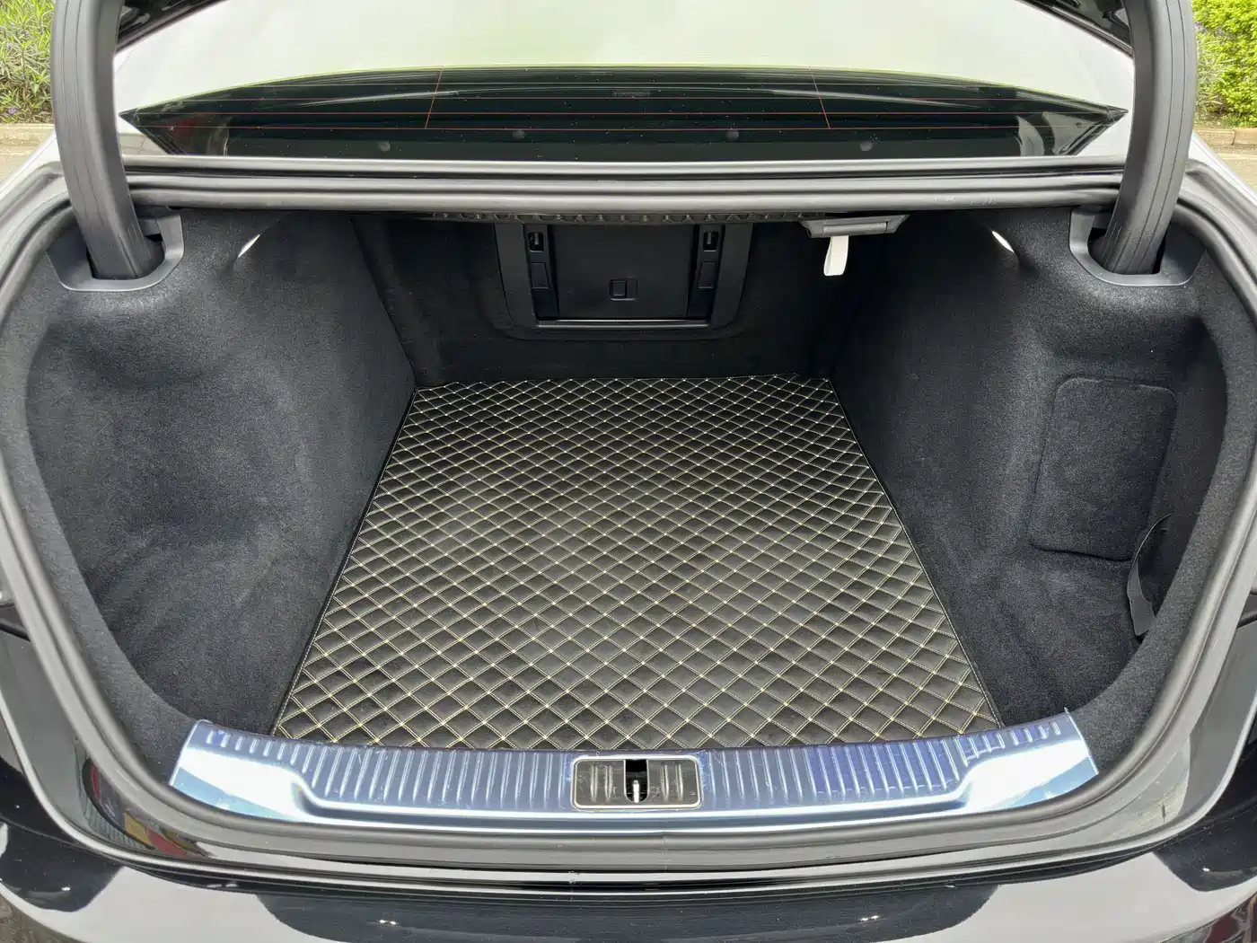 Mercedes-Benz S-Class 2022 Facelift Model S 450 L фото 36