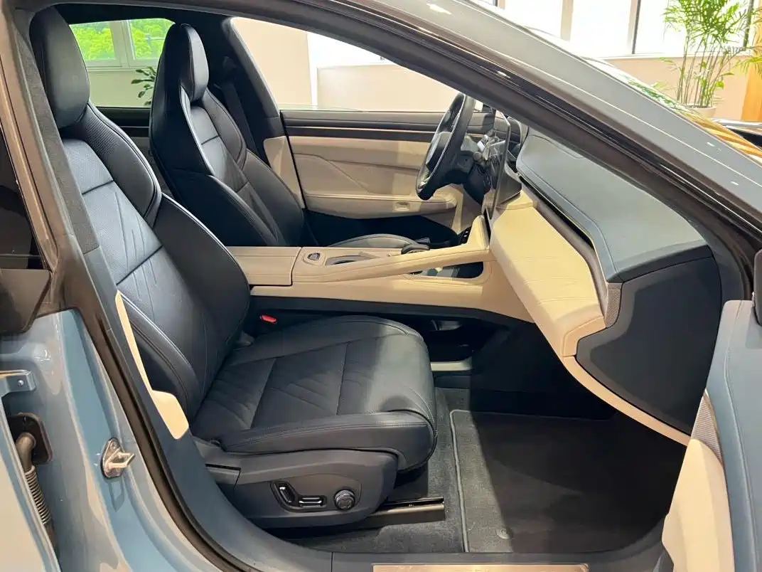 ZEEKR 001 2025 2025 YOU Edition 100kWh AWD