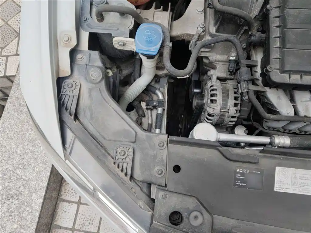Volkswagen Bora 2016 Model 1.6L Automatic Comfort фото 21
