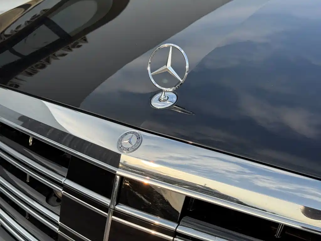 Mercedes-Benz S-Class AMG 2017 2014 AMG S 65 L