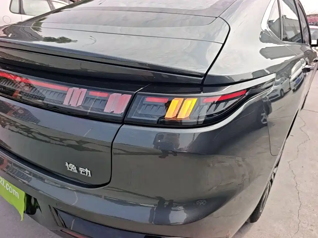 Changan Eado 2026 2025 Model Year Facelift 1.5T 500Bar Premium Edition