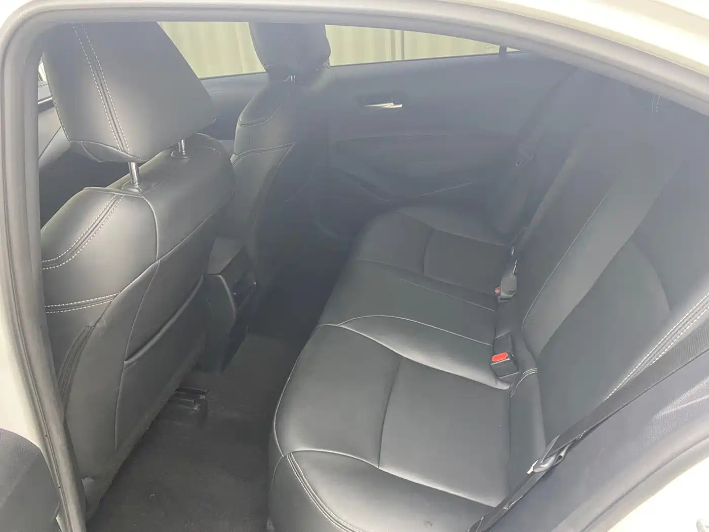 Toyota Corolla, миниатюра 11