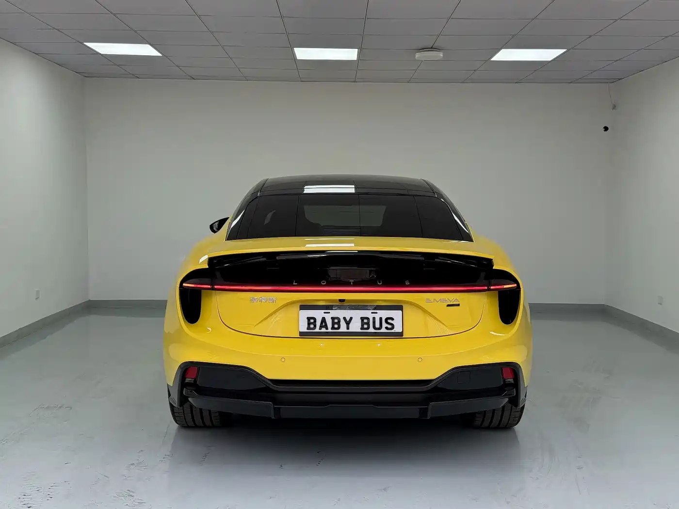 Lotus Cars EMEYA Blossom 2026 2026 600
