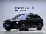 Фото 1 - NIO ES6