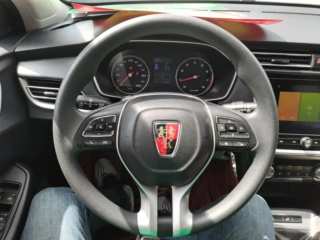 Roewe RX3 2019 2018 1.6L Manual Flagship