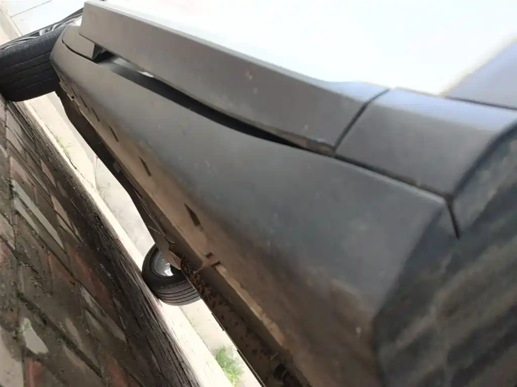 Roewe RX3 2019 2018 1.6L Manual Flagship