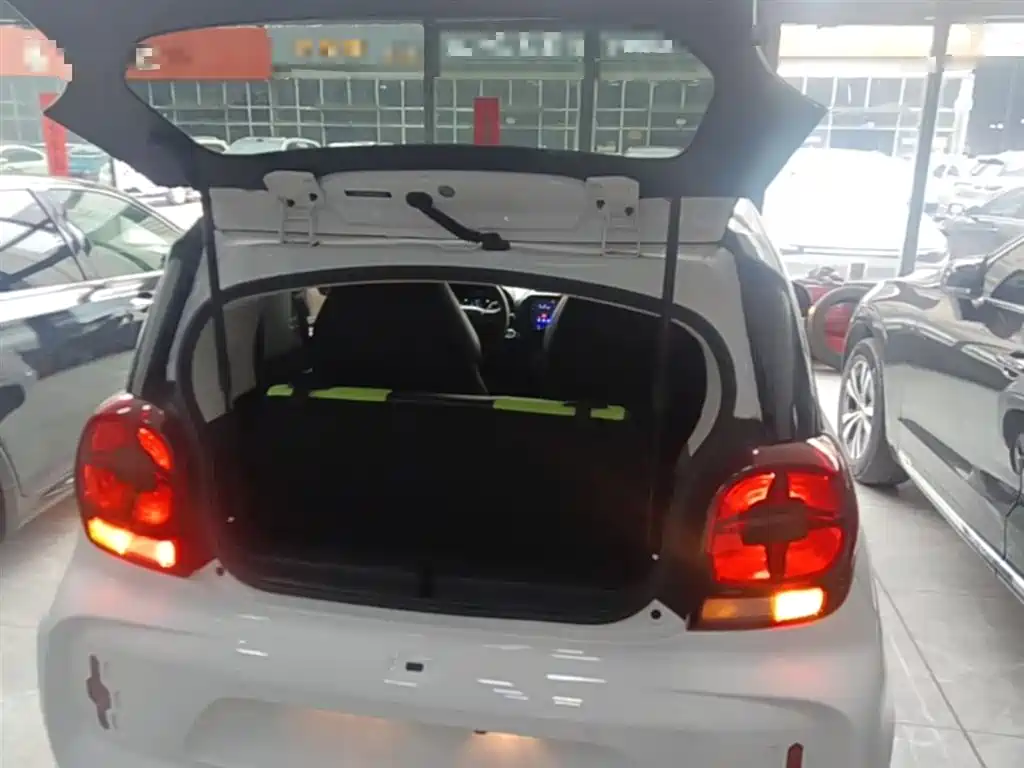 Photo 19 - Roewe Clever