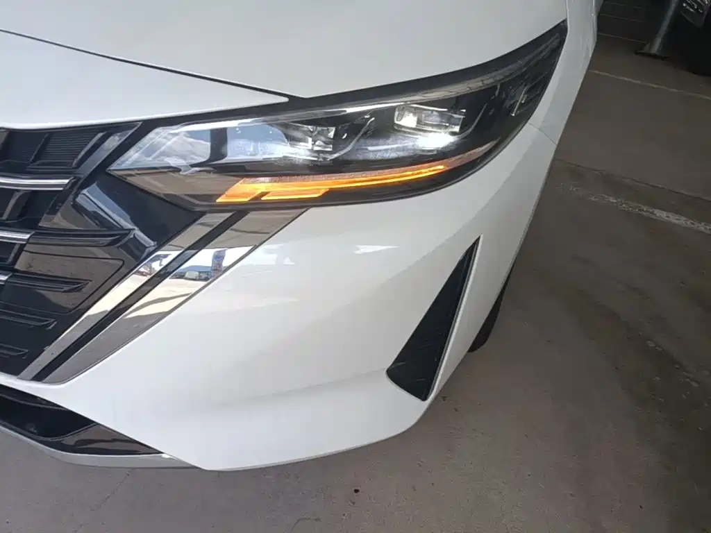 Nissan SYLPHY, миниатюра 24