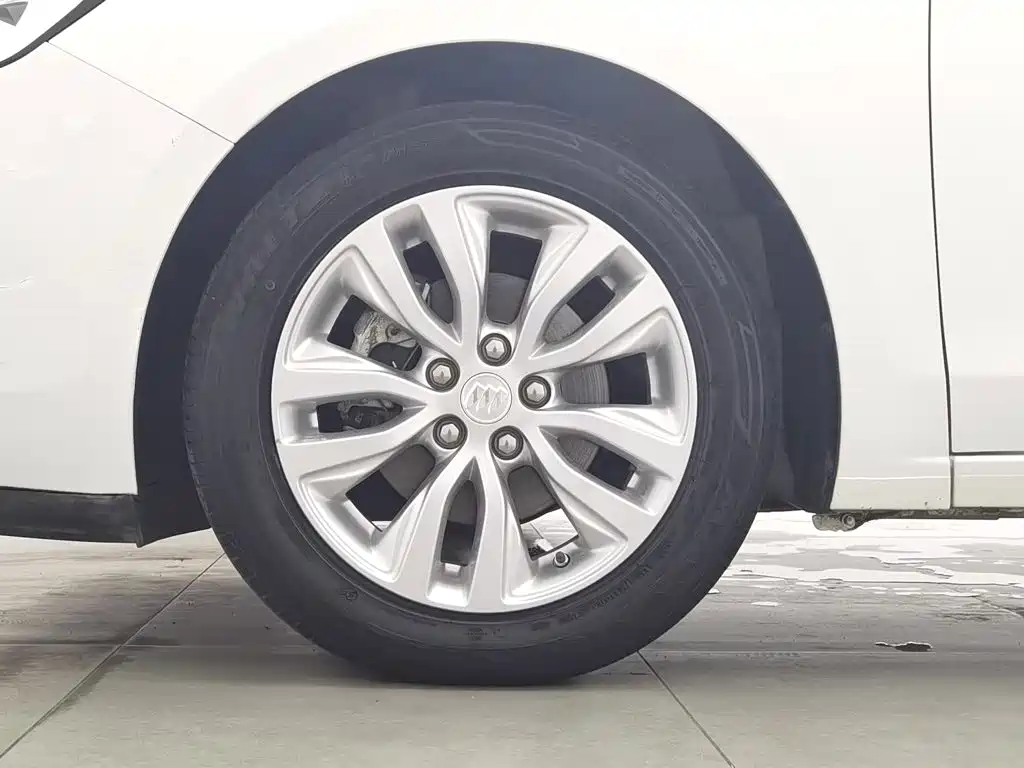 Buick Excelle, миниатюра 17