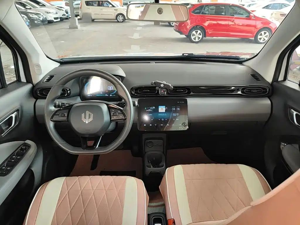 Leapmotor T03 2026 2025 Model 310 Comfort Edition