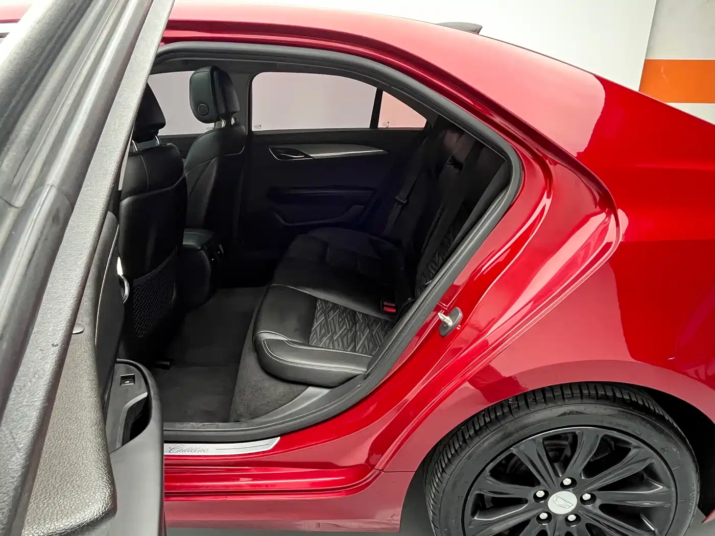 Cadillac ATS-L 2017 28T Technology фото 15