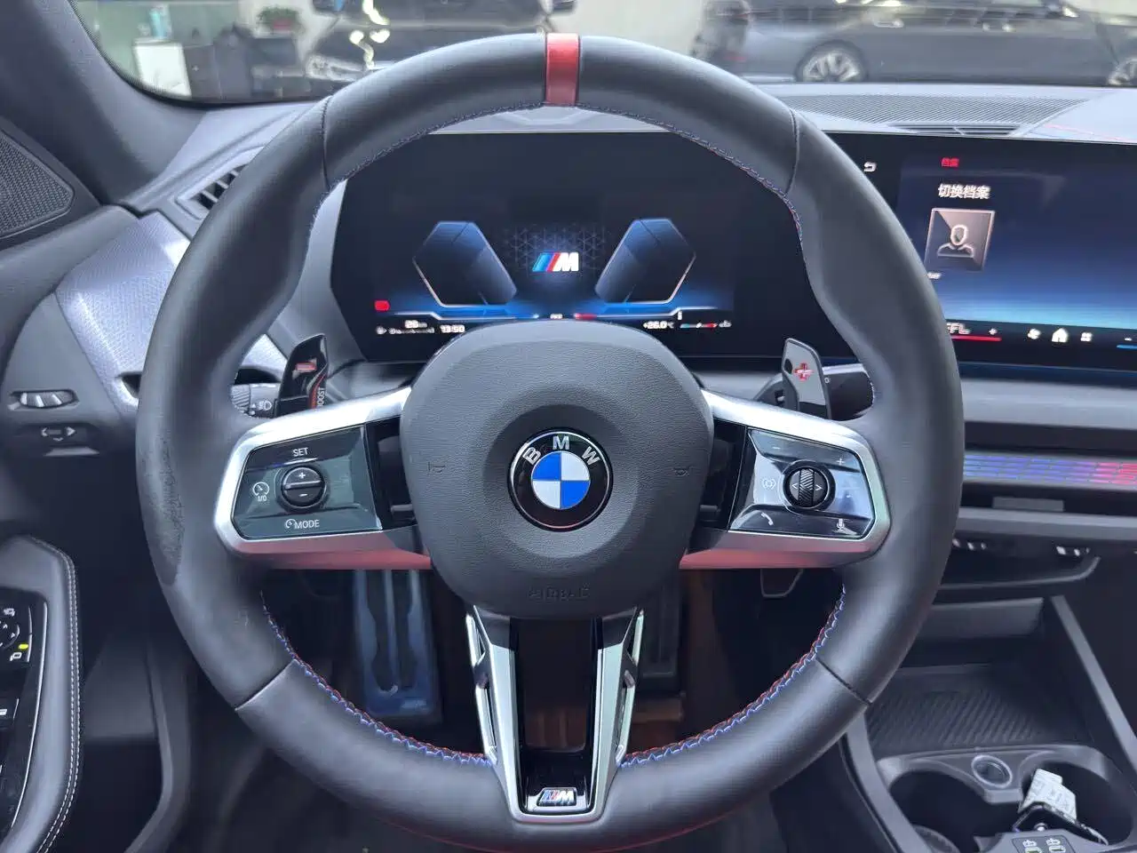 BMW M235L 2025 M235L фото 14