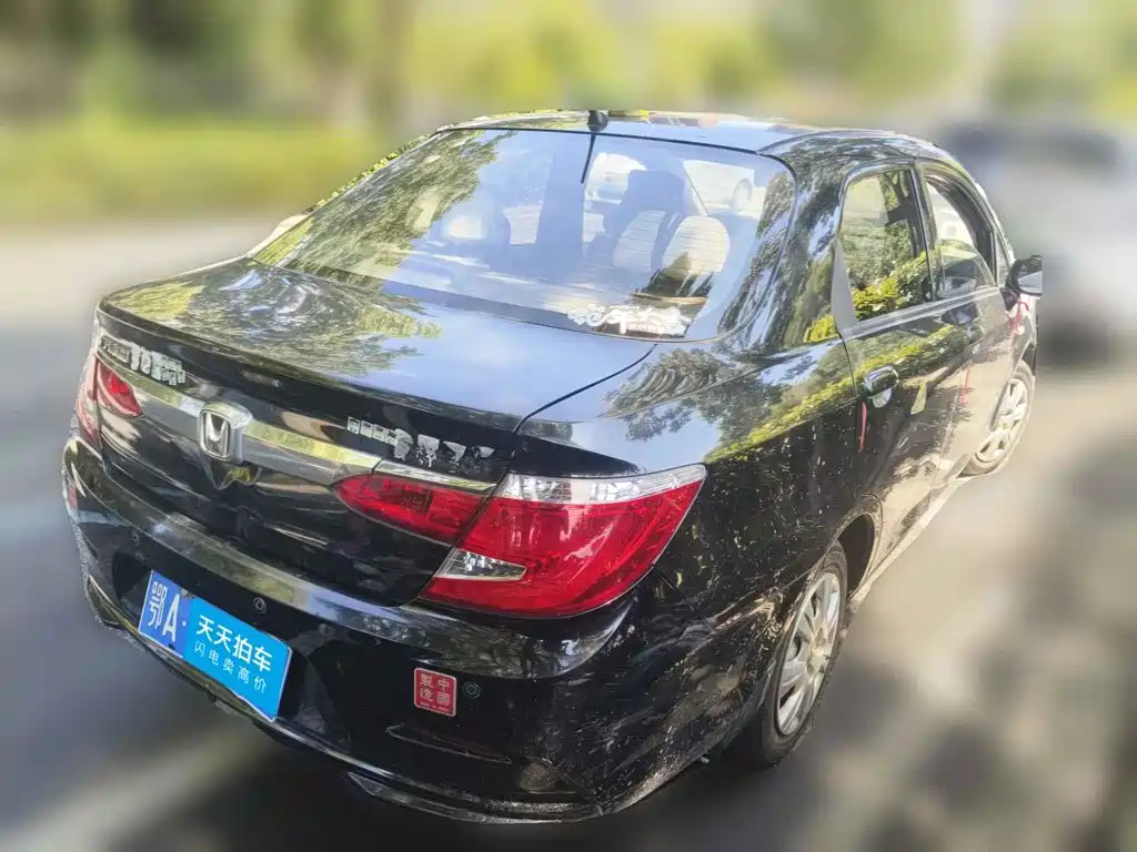 2015 Everus S1