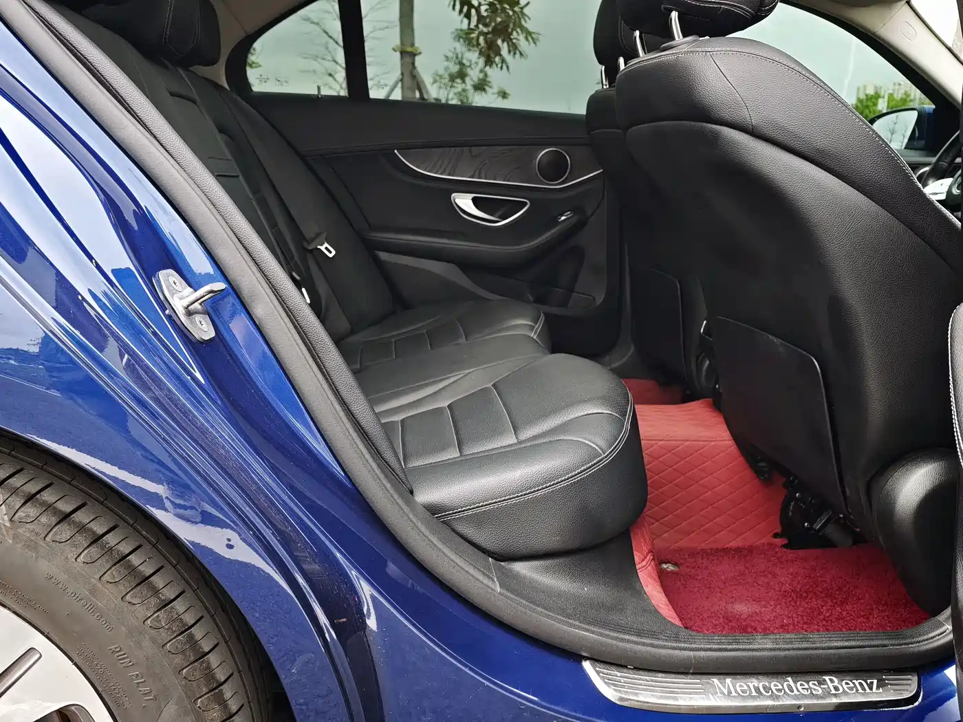 Mercedes-Benz C-Class 2020 C 260 L Sport фото 14