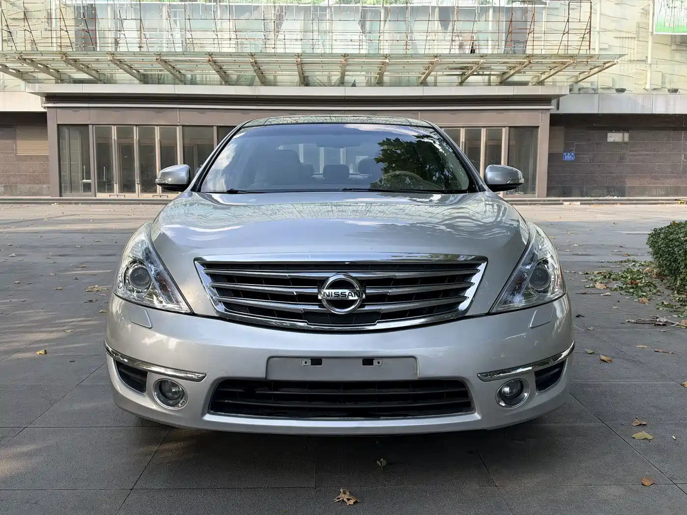 Nissan Teana 2010 2011 Duke 2.5L XV VIP Premium Edition