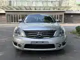 Photo 2 - Nissan Teana