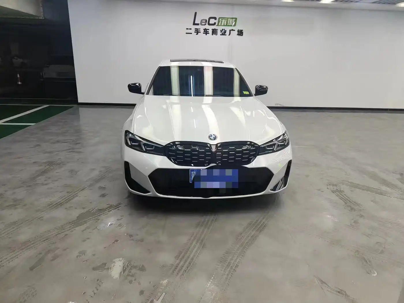 BMW 2 Series (Import) 2015 218i Convertible Coupe фото 7