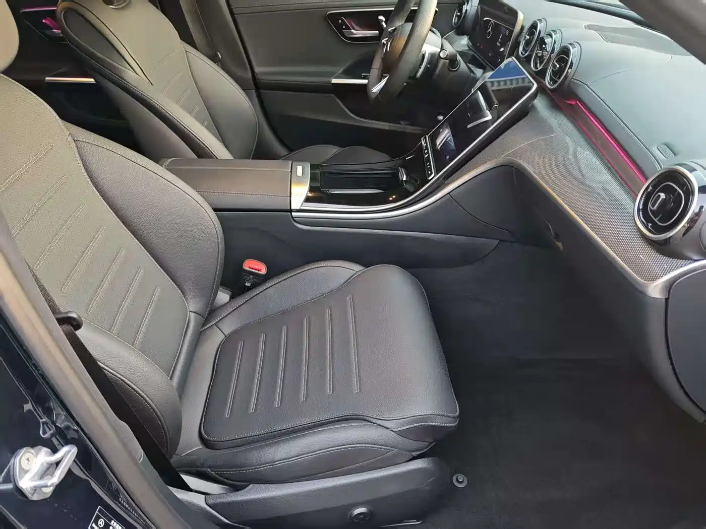 Mercedes-Benz C-Class 2023 C 200 L Sport фото 10