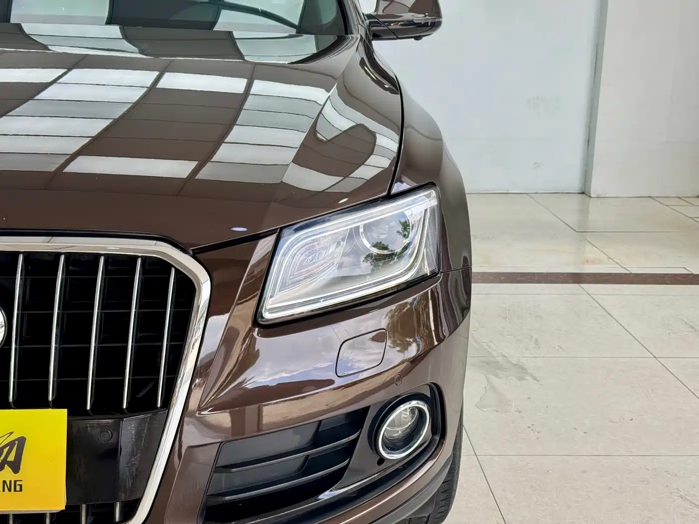 Photo 4 - Audi Q5