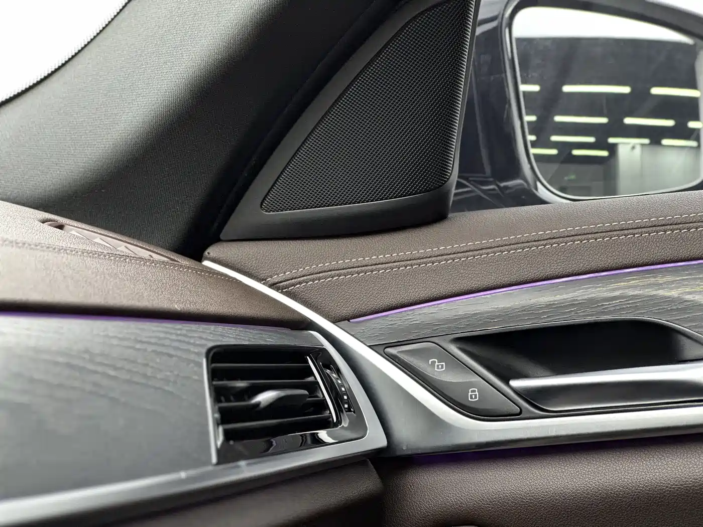 BMW 5 SERIES NEW ENERGY