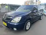 Фото 1 - Buick GL8