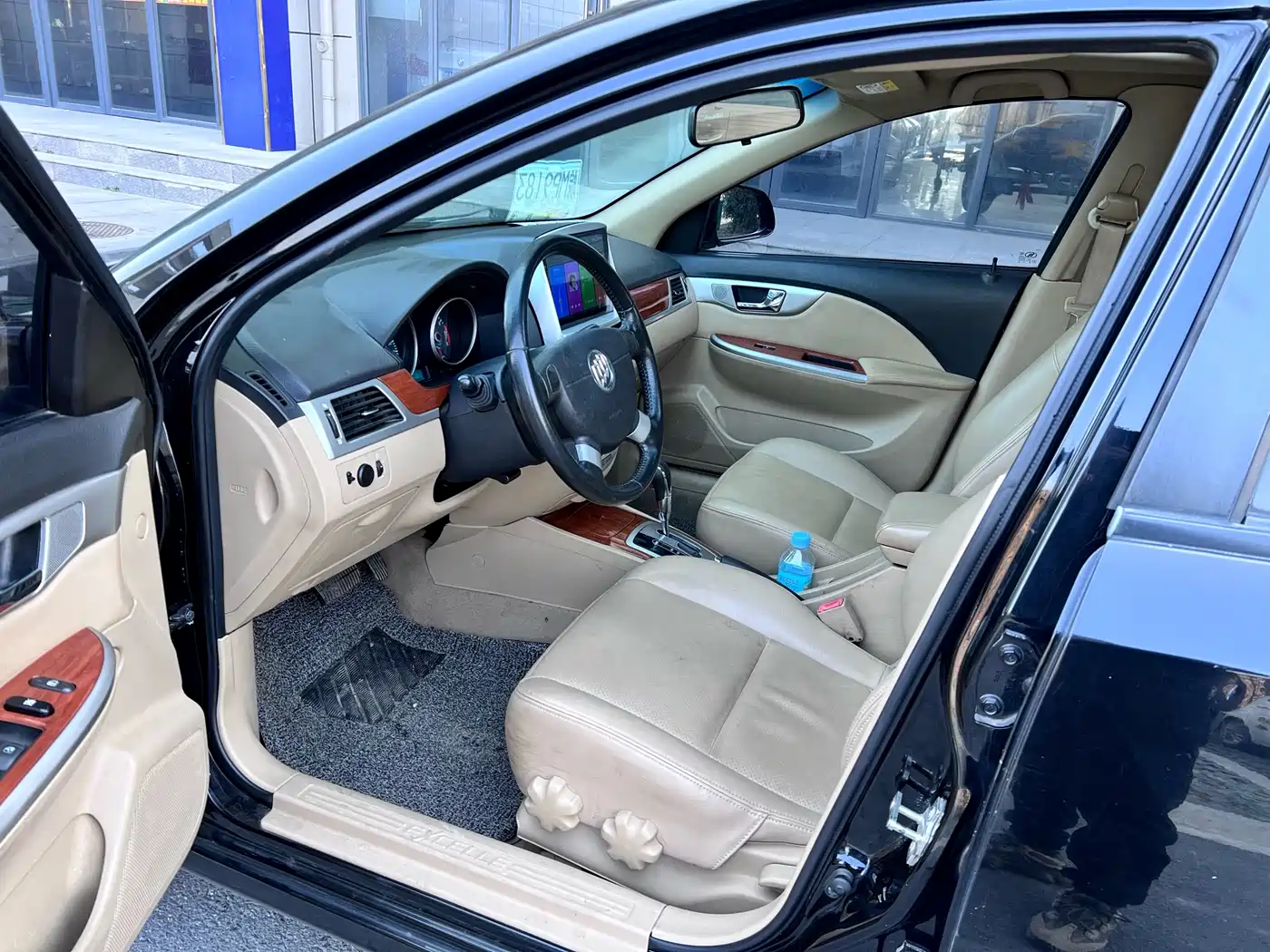 Buick Excelle 2015 1.5L Automatic Premium фото 5
