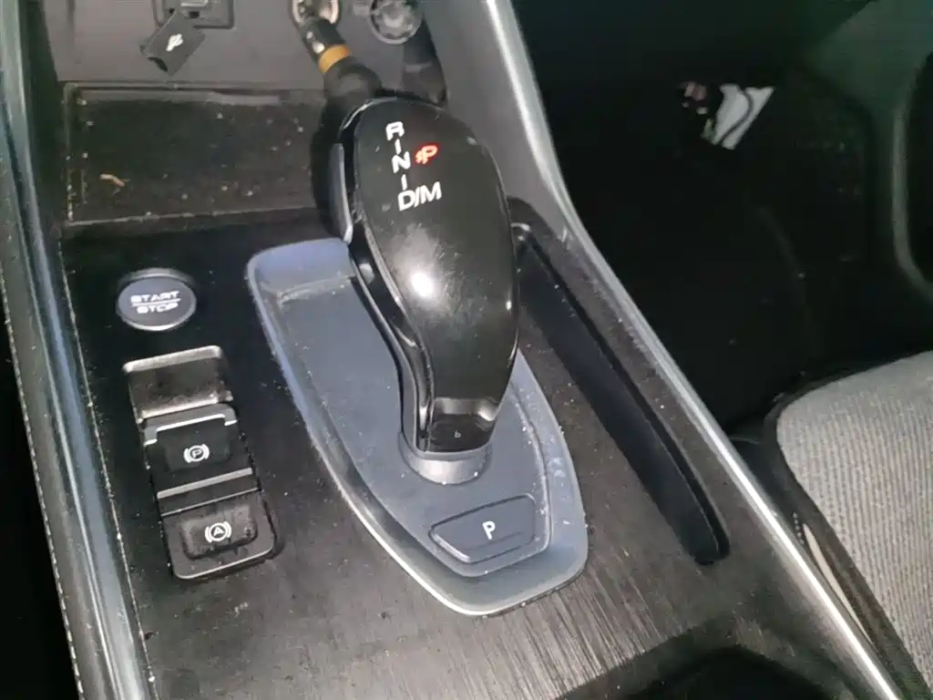 Haval H6 2021 National Trend Edition 1.5T Automatic Urban Edition фото 14